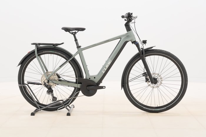 Cube KATHMANDU HYBRID PRO 750 2023