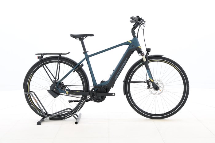 Bergamont E-HORIZON PRO BELT 2021