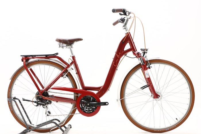 Cube ELLA RIDE 2022