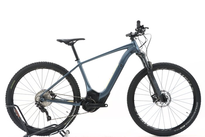 Specialized TURBO LEVO HARDTAIL COMP 2021