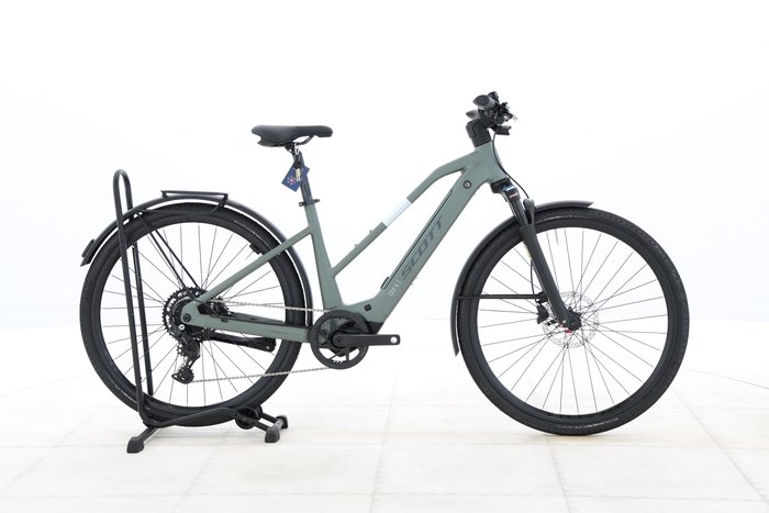Scott PASSAGE 30 2025