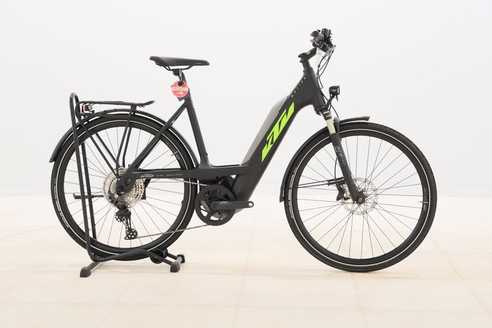 KTM MACINA SPORT 620 2021