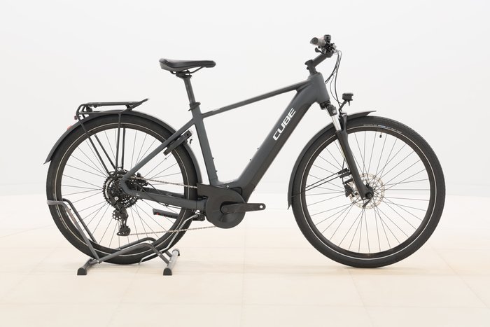 Cube TOURING HYBRID ONE 625 2024