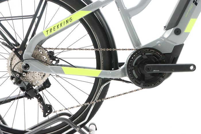 Haibike TREKKING 6 2021