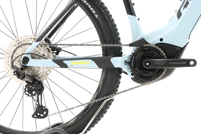 Giant FATHOM E+ 1 PRO 2021