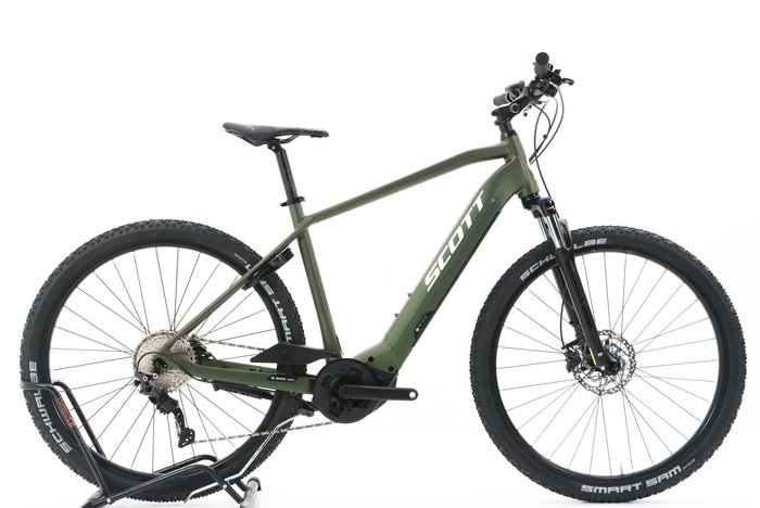 Scott SUB CROSS ERIDE 10 2022