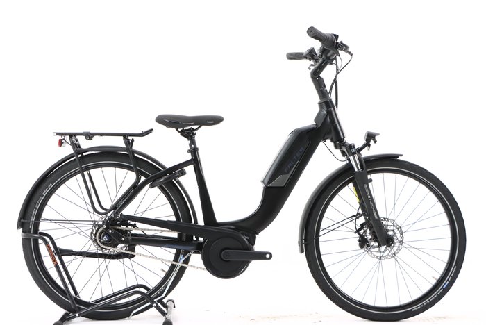 Falter E 9.0 RT 500 2022