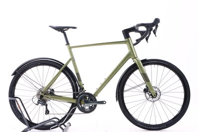 Scott Speedster Gravel 50 EQ SE 2024