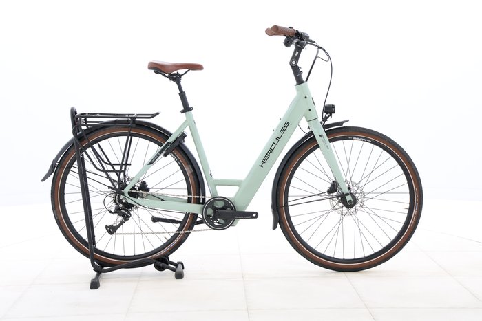 Hercules URBANICO I-8 2023