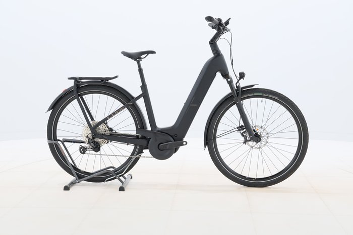 Cube KATHMANDU HYBRID EXC 800 2025