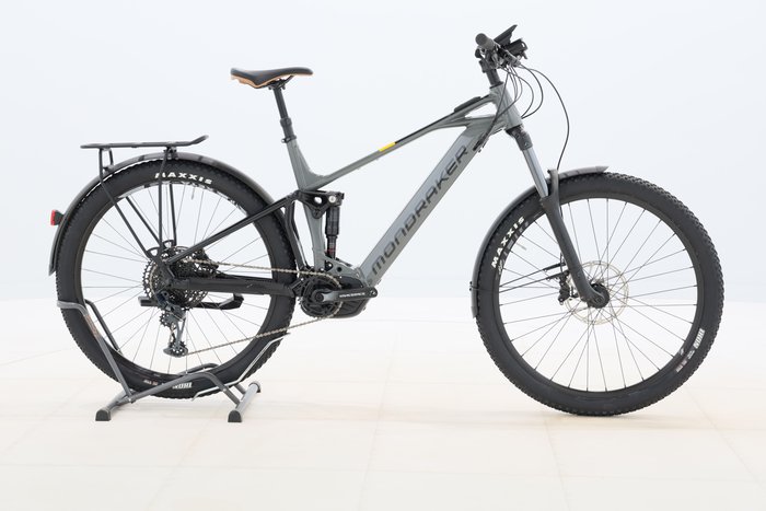 Mondraker Chaser RX 2024