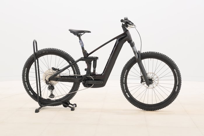 Cube STEREO HYBRID 140 HPC RACE 750 2023
