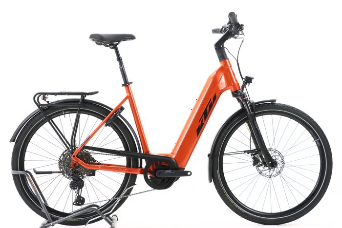 Ktm Macina Ultimate Pro 2024