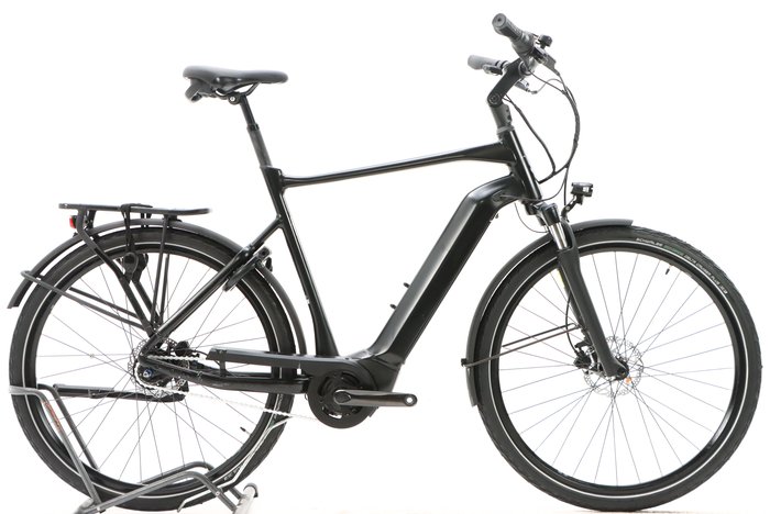 Giant DAILYTOUR E+ 2 2021
