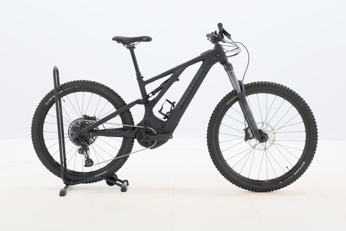 Specialized TURBO LEVO ALLOY 2024