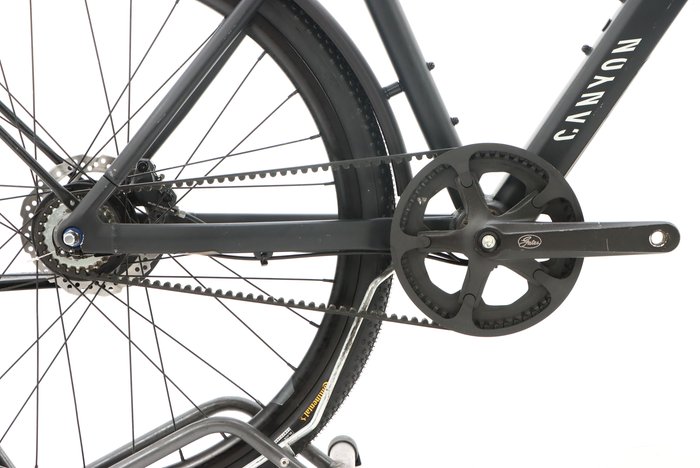 Canyon Commuter 6 2023