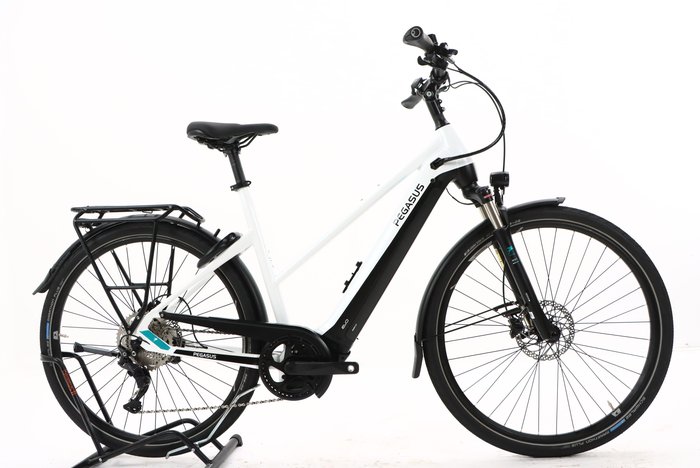 Pegasus PREMIO EVO 10 LITE 750 2023
