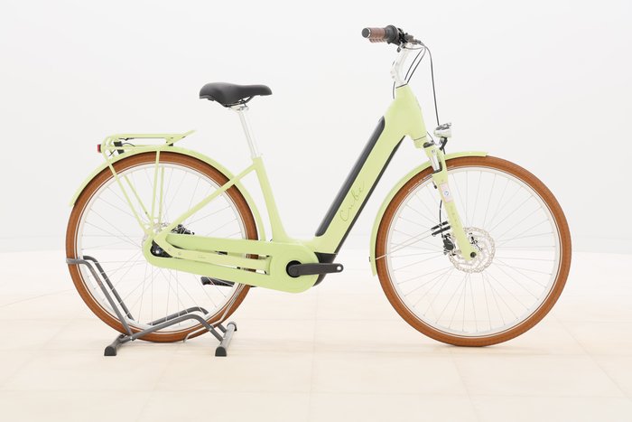 Cube ELLA HYBRID 500 2025