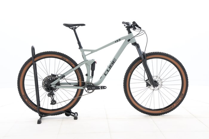 Cube STEREO ONE22 PRO 2024