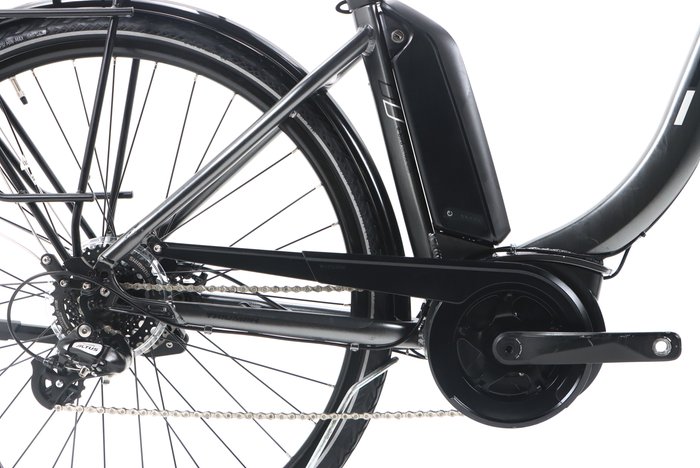 Triumph E-Bird Ultra 400 2023