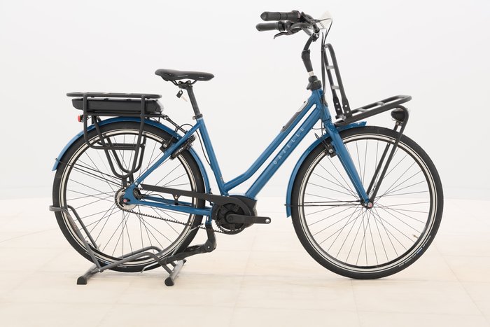 Gazelle HEAVYDUTYNL C5 HMB 500 2023