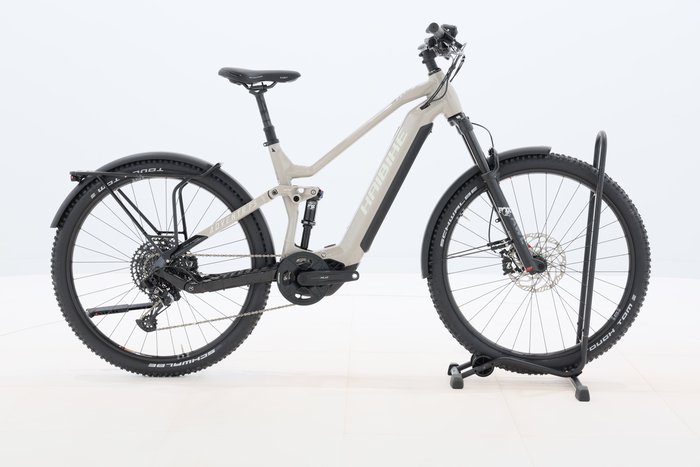 Haibike ADVENTR FS 10 2022