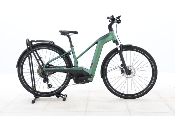 Scott Sub Sport eRide 10 2023