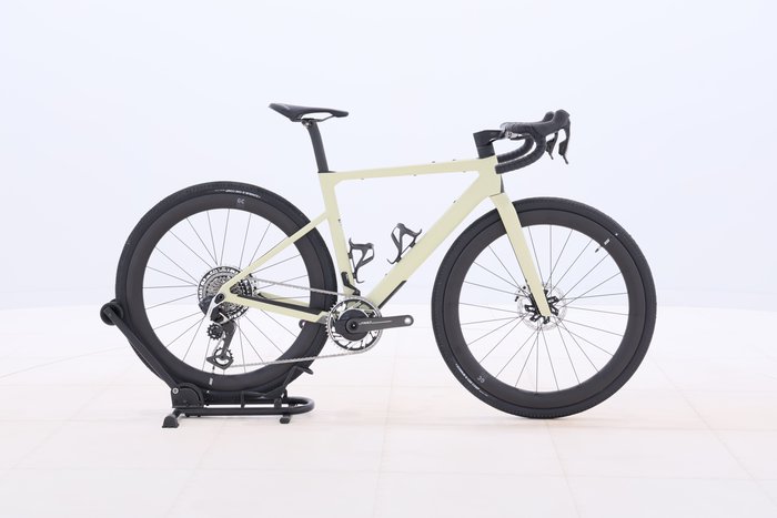 Rose BACKROAD FF RED XPLR AXS 2025