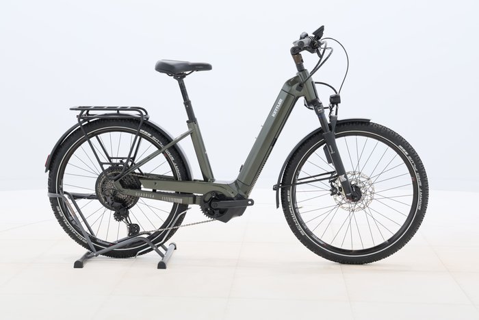 Kettler QUADRIGA TOWN & COUNTRY COMP 750 2024