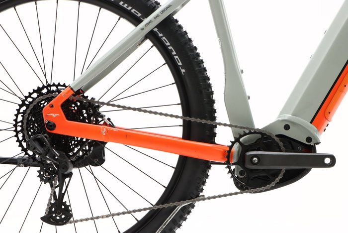 ADVANCED Offroad Pro 2022