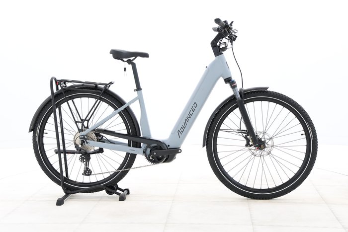 Advanced TREKKING PRO 2022