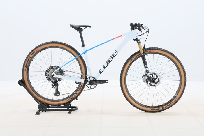 Cube ELITE C:68X SLX 2023