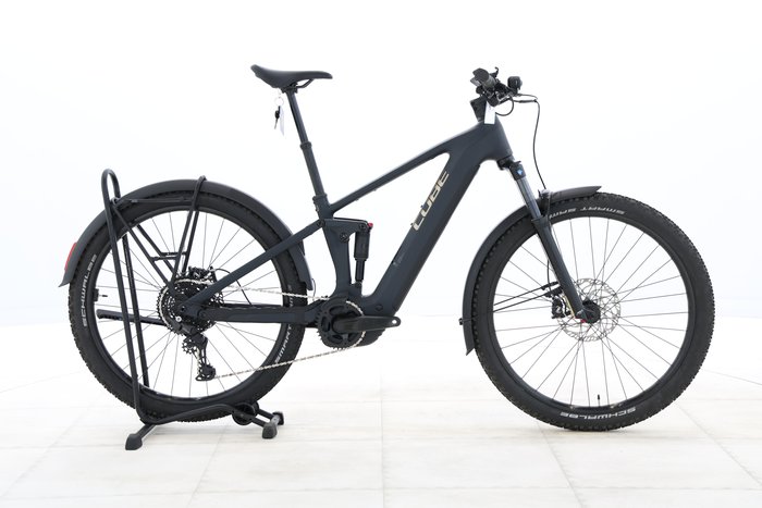 Cube STEREO HYBRID ONE22 PRO 800 ALLROAD 2025