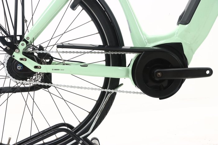 Velo de Ville AEB890 2021