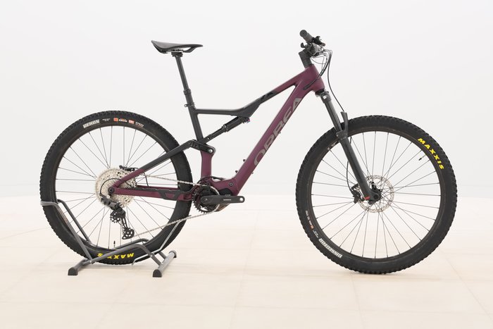 Orbea RISE H30 2023