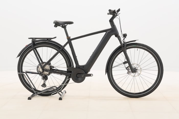 Cube KATHMANDU HYBRID SLT 750 2024