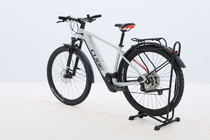 Cube REACTION HYBRID PRO 625 ALLROAD 2023