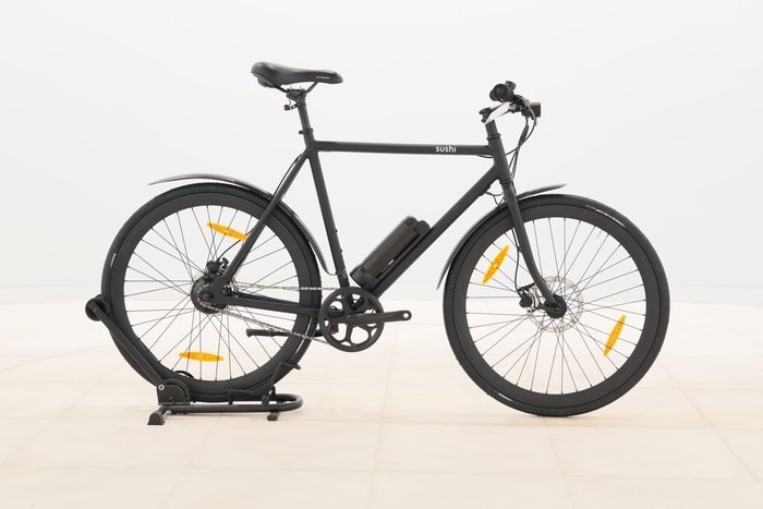 SUSHI BIKES Maki 3.0 2023