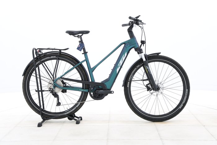Ktm MACINA GRAN 720 2023