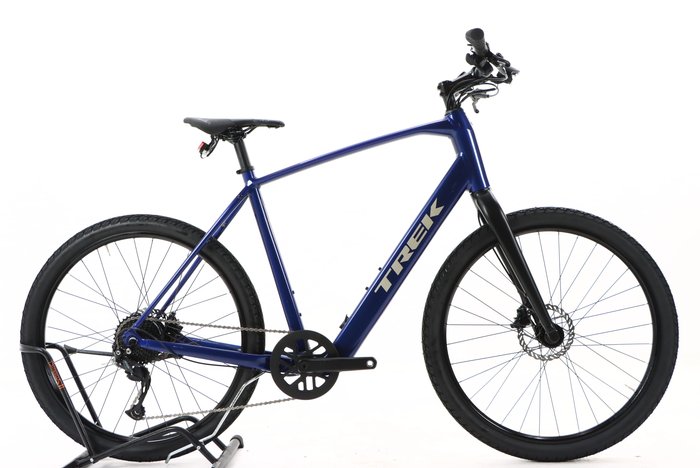 Trek DUAL SPORT+ 2 2022