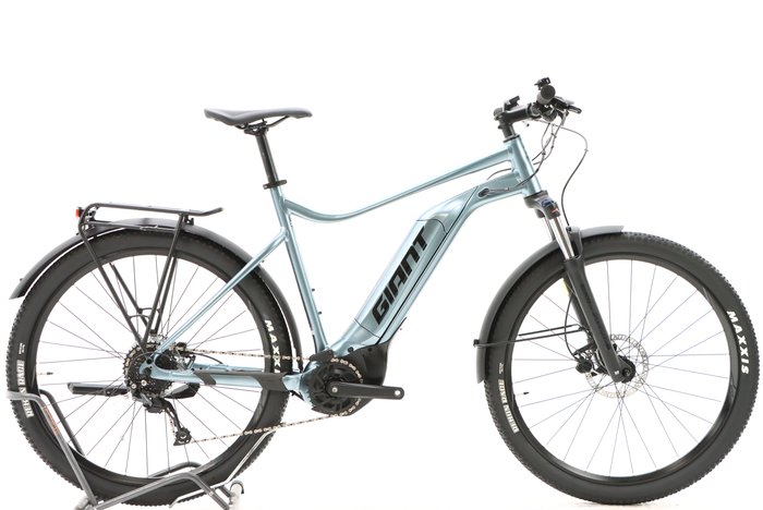 Giant Talon E+ EX 2023