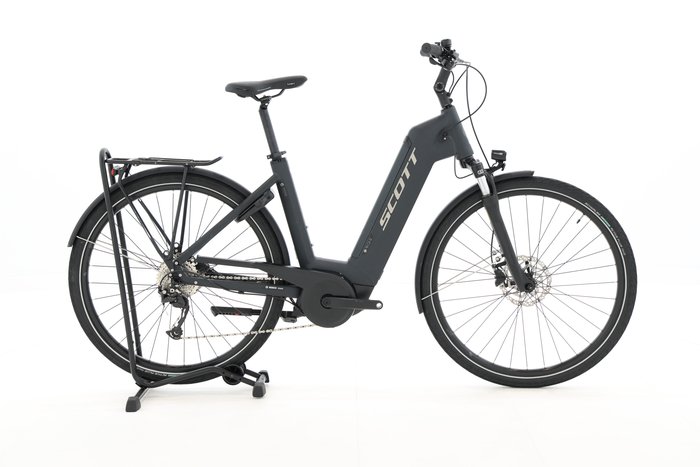 Scott SUB TOUR ERIDE 30 2022
