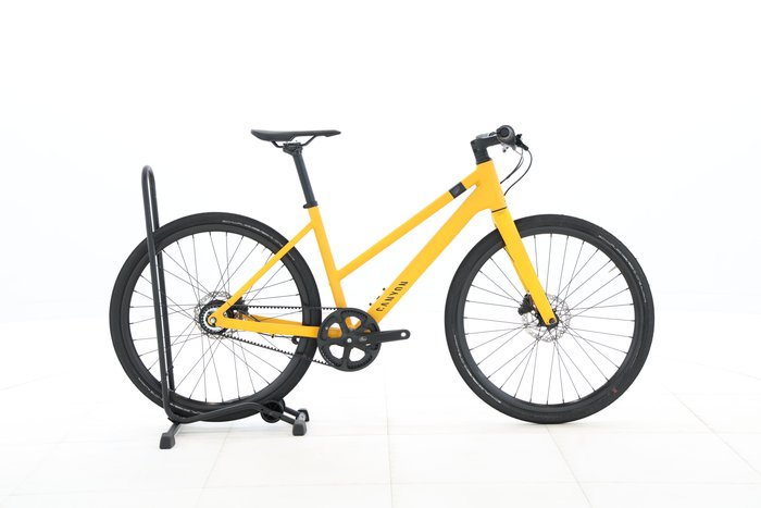 Canyon Commuter 5 WMN 2023