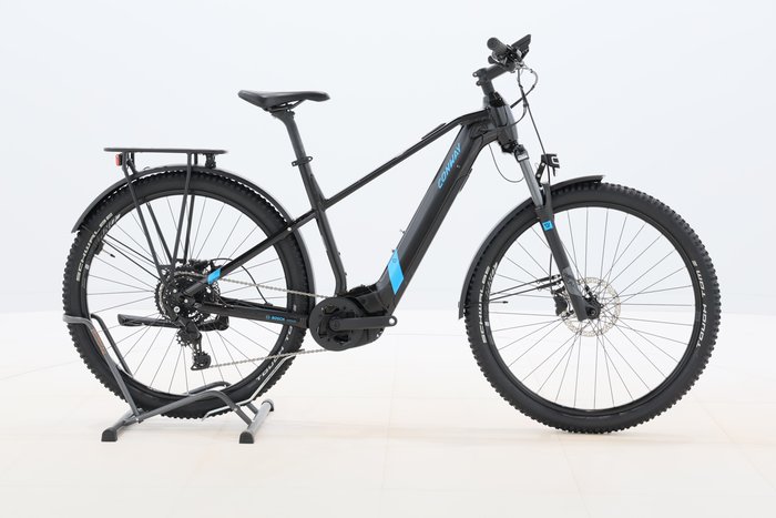 Conway CAIRON S 2.0 625 2025