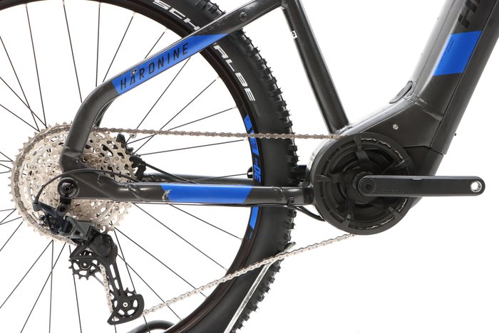Haibike HARDNINE 7 2022