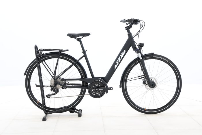 Ktm VENETO DISC 2024