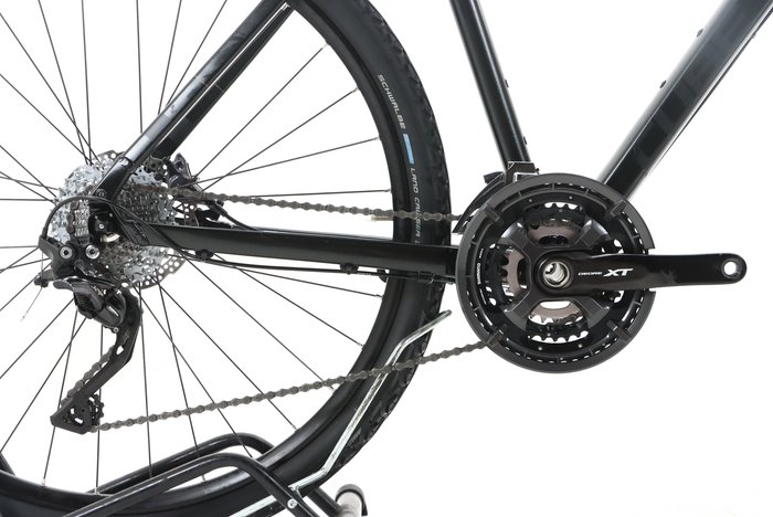 Cube NATURE SLX 2023
