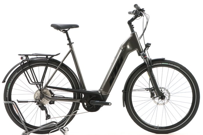 KTM Macina Tour CX 625 LTD 2024