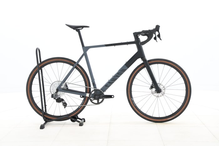 Canyon Grail CF SL 7 eTap 2023