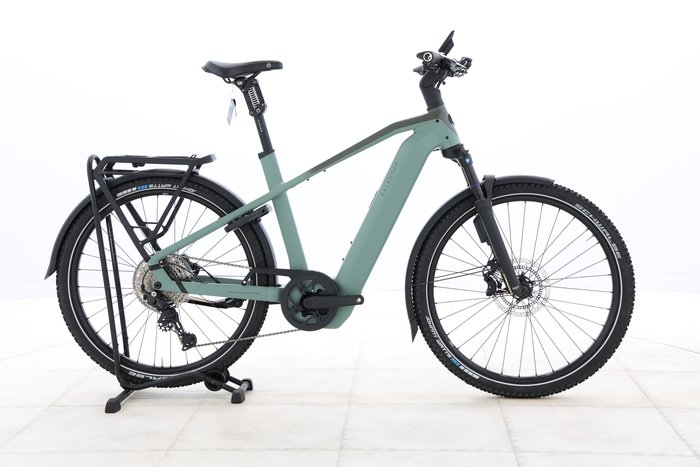Kalkhoff ENTICE 5+ EXCITE ABS 2024